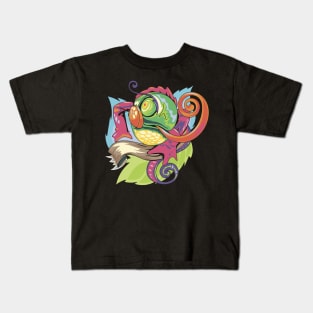 lizard Kids T-Shirt